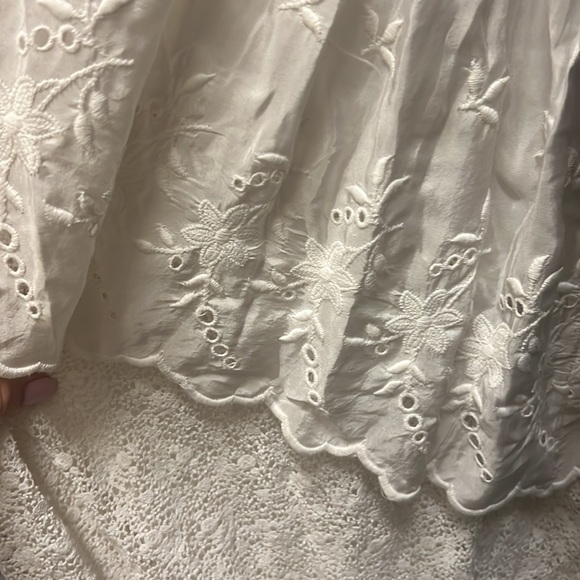 Loveshackfancy Sarabi gown NWT - Picture 6 of 6